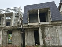 Viral Rumah Estetik di Depok Diprotes Konsumen, Sudah Lunas Rumah Belum Jadi