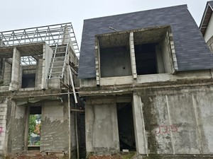 Viral Rumah Estetik di Depok Diprotes Konsumen, Sudah Lunas Rumah Belum Jadi
