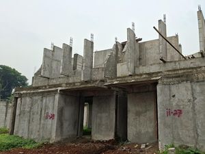 Ragam Protes Konsumen YVE Habitat yang Rumahnya Tak Kunjung Rampung