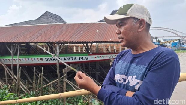 Peserta Lomba Bidar 2025 Jaka Cerita Insiden yang Dialaminya Pada 2024