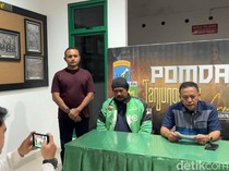 Oknum TNI Pemukul Driver Ojol di Pontianak Akan Disidang Militer