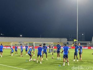 PSM Bawa 24 Pemain Lawan Persija, Akbar-Daisuke Absen