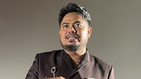 Kalcer Rigen Ketagihan Bersepeda Jenis Gravel