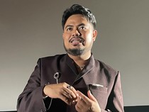 Kalcer, Rigen Ketagihan Bersepeda Jenis Gravel