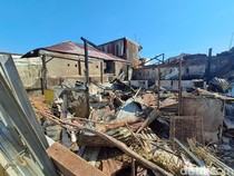 Kebakaran 8 Rumah Tewaskan Bocah 7 Tahun di Makassar Diduga Dipicu Korsleting