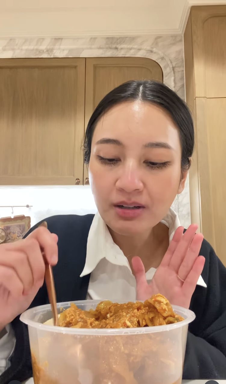 Seblak Mendunia! Kini Jadi Makanan Viral di Thailand