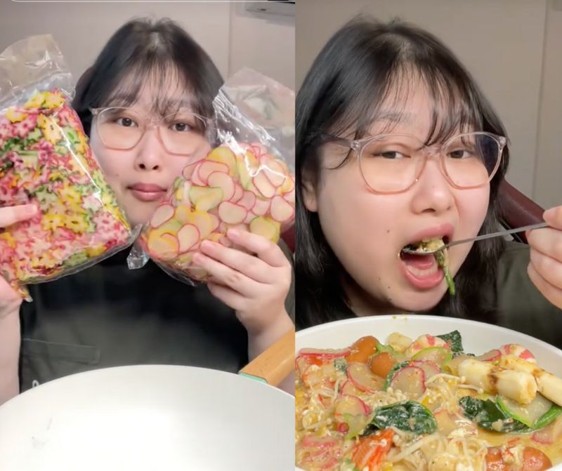 Seblak Mendunia! Kini Jadi Makanan Viral di Thailand