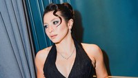 Apalagi untuk perempuan ya, pasti kalau untuk melakukan adegan (intim) seperti itu, apa pun itu kan maunya nyaman dan selesainya gak awkward, ujarnya ditemui di kawasan Senayan, Jakarta Pusat, kemarin. (Foto: dok Instagram sharazaaa)
