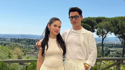 Steffi Zamora dan 4 Selebritas Ini Menanti Kelahiran Anak Pertama