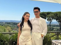 Steffi Zamora dan 4 Selebritas Ini Menanti Kelahiran Anak Pertama