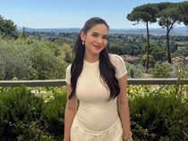 Steffi Zamora Pamer Baby Bump, Nino Fernandez: My Love