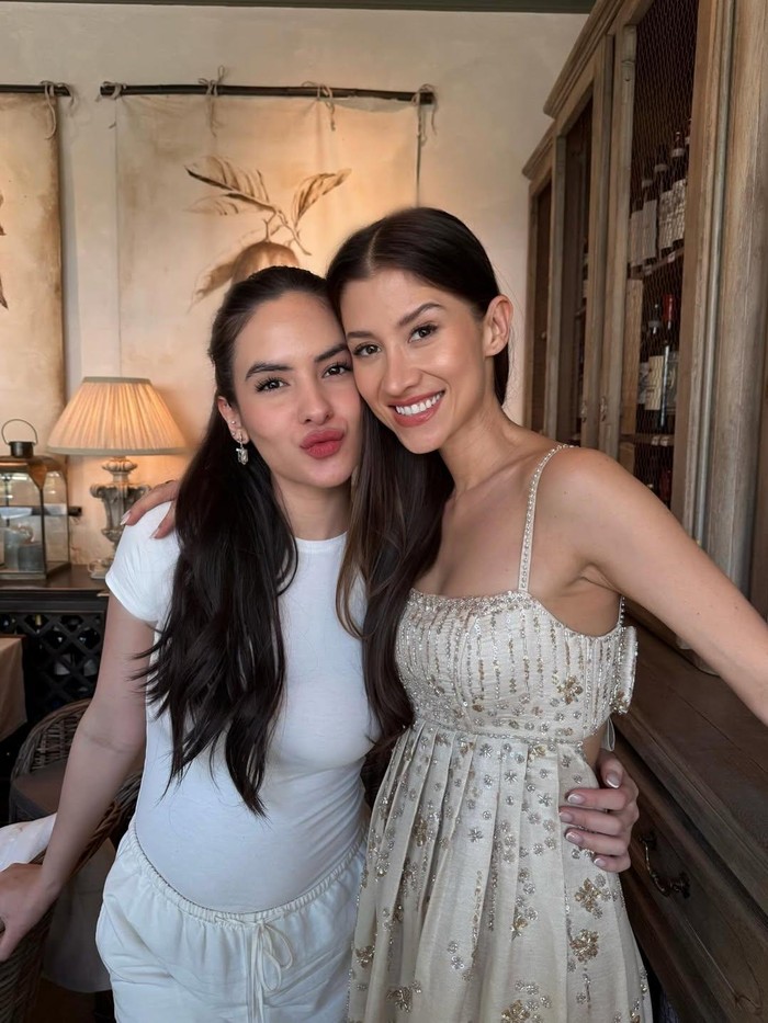 Steffi Zamora Steffi Zamora