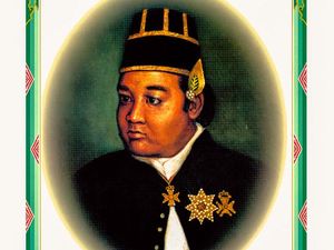 Kisah Cinta Berdarah Sultan HB V dan Kanjeng Mas Hemawati di Keraton Jogja