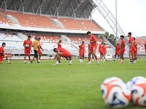 Laskar Juaro Incar 3 Poin Lawan Persiraja, Harapkan Dukungan Warga Sumsel