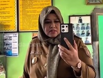 Kepsek di Pringsewu 3 Bulan Tak Masuk Kerja Terancam Dicopot Jabatannya