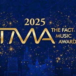 Daftar Lengkap Pemenang The Fact Music Awards 2025