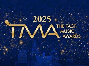 Daftar Lengkap Pemenang The Fact Music Awards 2025