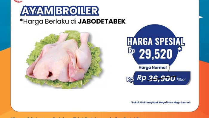 Transmart Full Day Sale