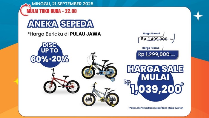Transmart Full Day Sale