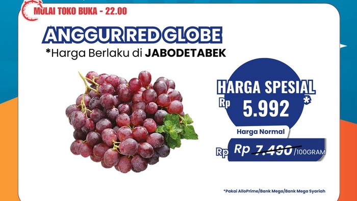 Transmart Full Day Sale