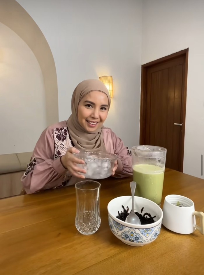 Tya Ariestya