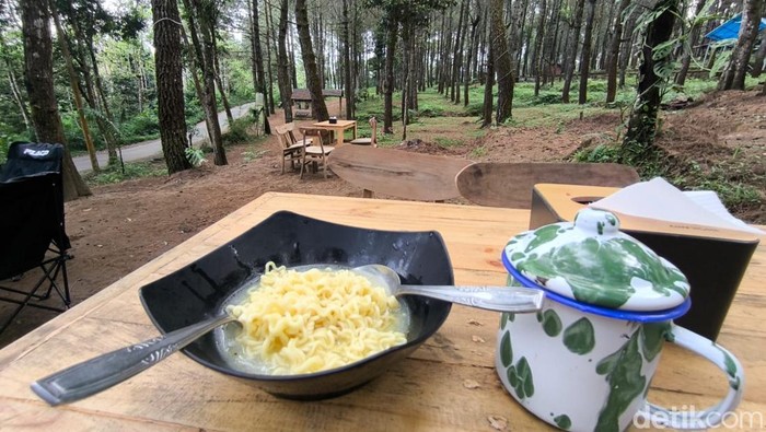 Warkop Lembong Kuningan