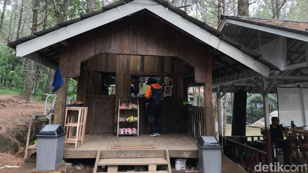 Warkop Lembong Kuningan