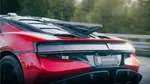 Wujud BYD Super Ngebut yang Salip Top Speed Bugatti