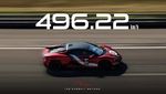 Wujud BYD Super Ngebut yang Salip Top Speed Bugatti