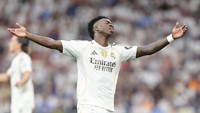Menanti Hukuman Real Madrid buat Vinicius Menanti Hukuman Real Madrid buat Vinicius