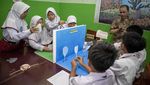 330 Ribu Sekolah Akan Dibekali Layar Digital Pintar Tahun Ini
