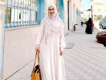 Keren Banget! Oki Setiana Dewi Diundang Ngajar di Kampus Top Eropa