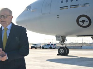 Dunia Hari Ini: Australia Resmi Akui Palestina sebagai Negara Berdaulat