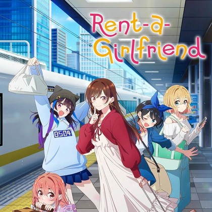 Mangaka Rent-a-Girlfriend Dikecam Usai Ubah Penampilan Karakter Utama