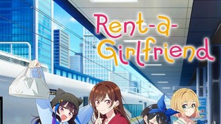 Tuai Kontroversi, Anime Rent a Girlfriend Gas ke Season 5 Tuai Kontroversi, Anime Rent a Girlfriend Gas ke Season 5