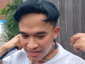 Reaksi Anwar BAB Dikabarkan Bakal Diperiksa soal Hanania Travel