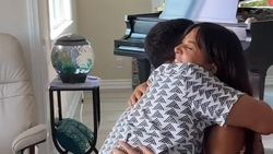Glowing Mom Alert! Aurelie Moeremans Pamer Baby Bump, Dipuji Suami
