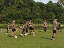 Susunan Pemain Borneo FC VS Persis Solo, Laga Malam Ini!