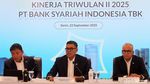Laba BSI Tumbuh 10,21% Jadi Rp3,74 Triliun di Semester I-2025