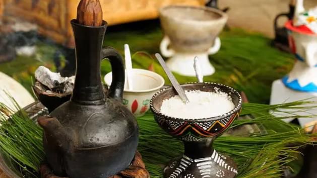 5 Budaya Unik Minum Kopi Dunia, Ritual Ethiopia hingga Kopi Vietnam