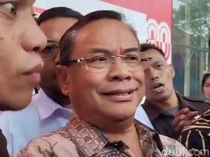 Sudewo Bantah Kembalikan Fee Kasus Suap Rel KA ke KPK