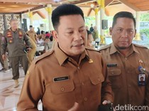 Bupati Sidoarjo Subandi Akan Laporkan Balik Pelapor Penipuan Rp 28 M