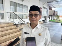 APBD Perubahan Soppeng 2025 Fokus Layanan Kesehatan-Pembangunan Infrastruktur