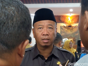 Bupati Tulungagung yang Kena OTT KPK Punya Properti Rp 14 M! Ini Daftarnya