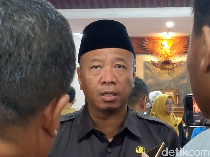 Bupati Tulungagung yang Kena OTT KPK Punya Properti Rp 14 M! Ini Daftarnya