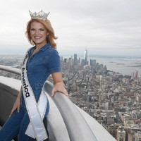 Cassie sendiri tidak menutup telinganya akan kritik. Ia tetap menghormati pendapat orang lain tapi tidak mau komentar itu merusak harinya. “Orang-orang memiliki hak atas pendapat mereka untuk dapat membagikannya, dan tidak ada yang akan menjadi favorit semua orang sepanjang waktu. Foto: Instagram @cassiedonegan