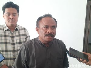 PDIP Ganti Anggota Pansus Pemakzulan Bupati Pati yang Masuk Angin