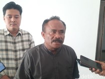 PDIP Ganti Anggota Pansus Pemakzulan Bupati Pati yang Masuk Angin