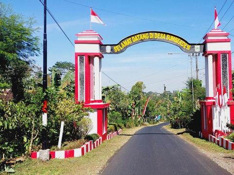 Desa Wisata Sumberdem