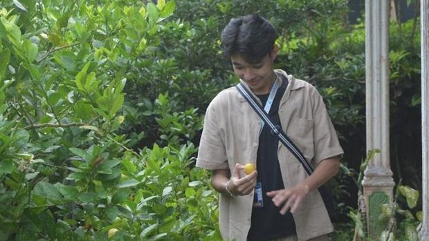 Desa Wisata Sumberdem